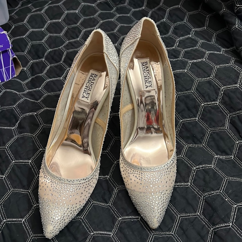 Women’s Pumps
